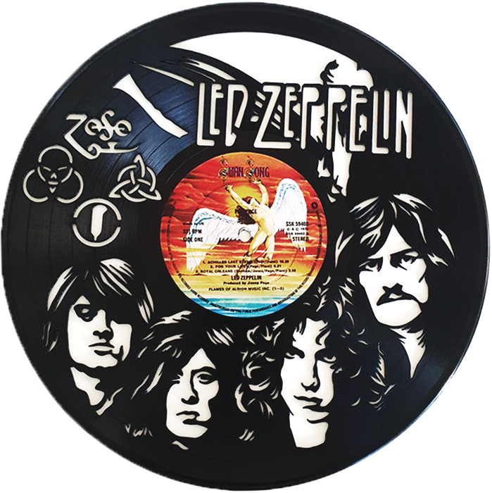 "LedZepp" I