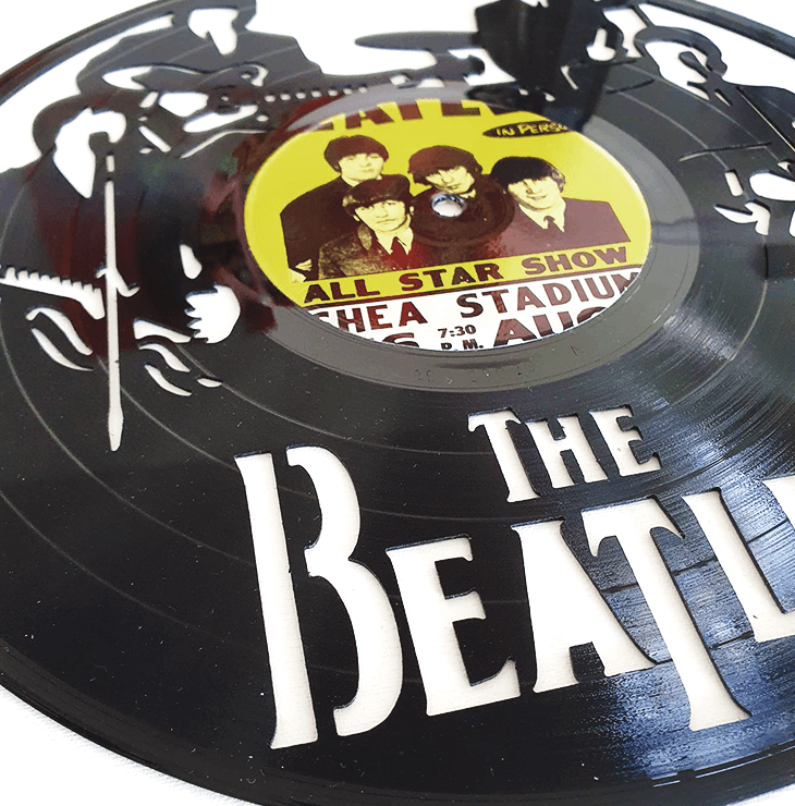 "Fab Four" II
