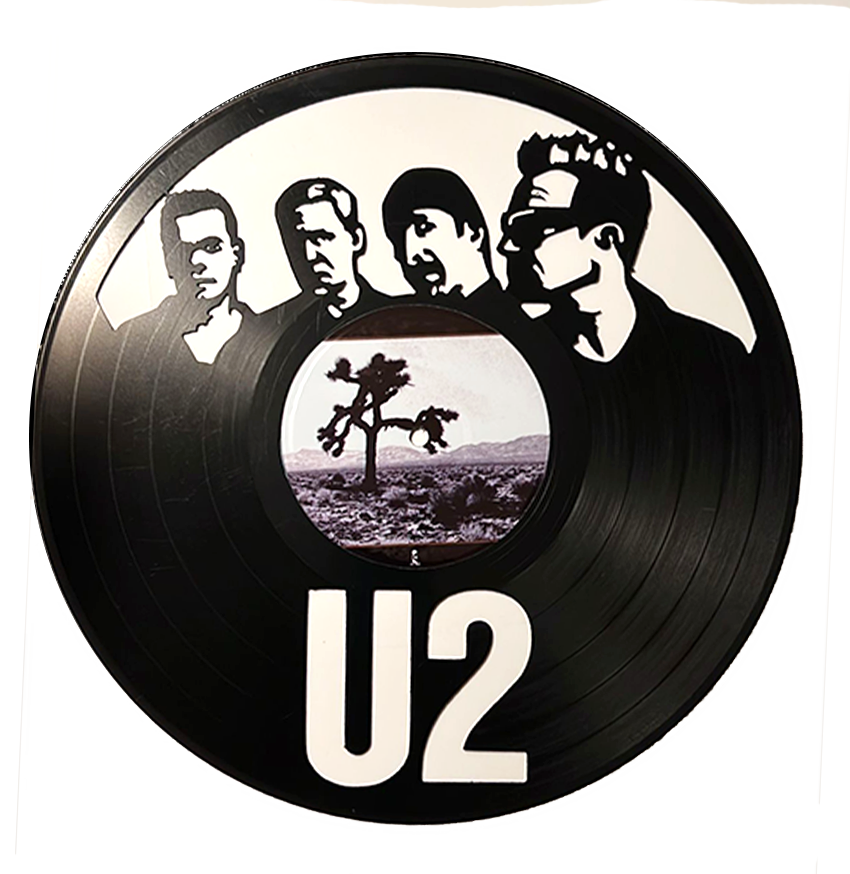 "U2"