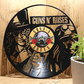 "GNR" I
