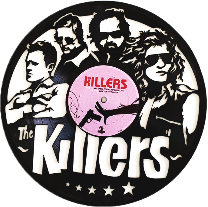 "Killers"