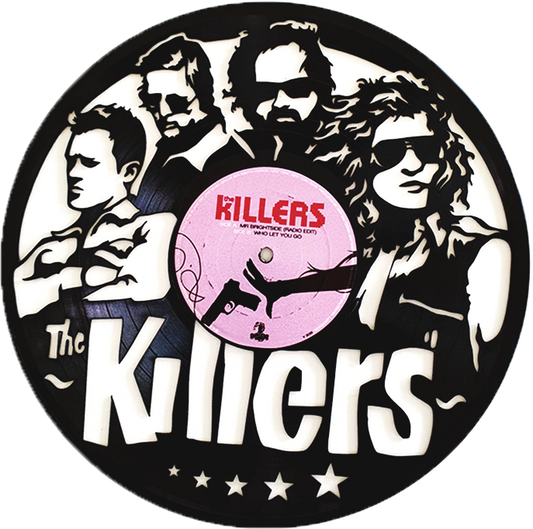 "Killers"