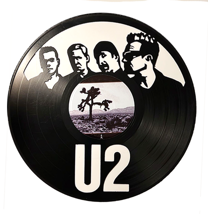 "U2"