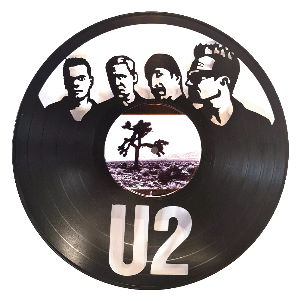 "U2"